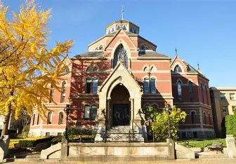 Brown University
